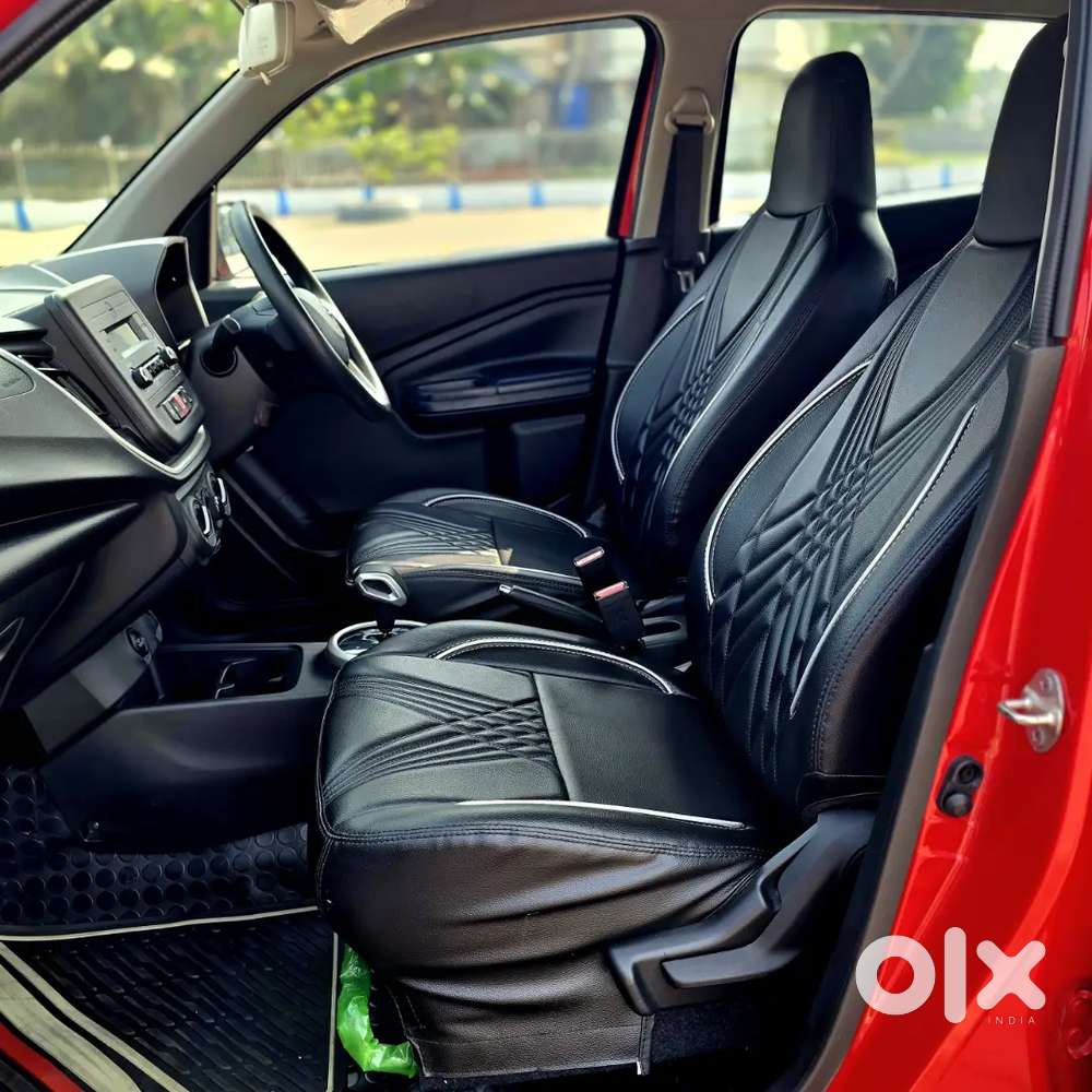 Maruti Suzuki Celerio