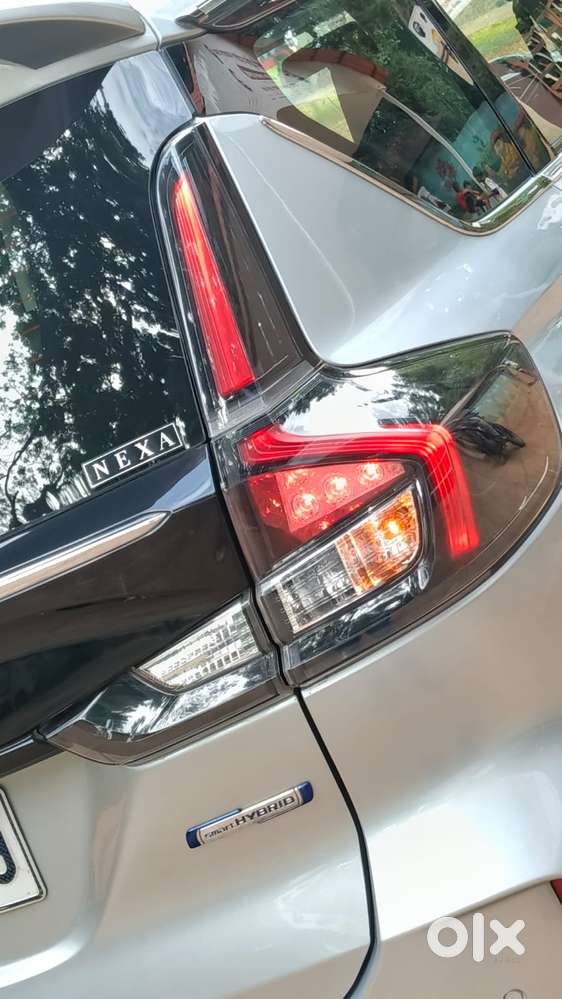 Maruti Suzuki Xl6 1.5 Alpha Plus At, 2024, Petrol