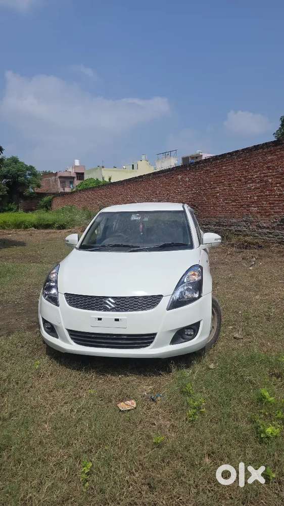 Maruti Suzuki Swift Vdi 2012