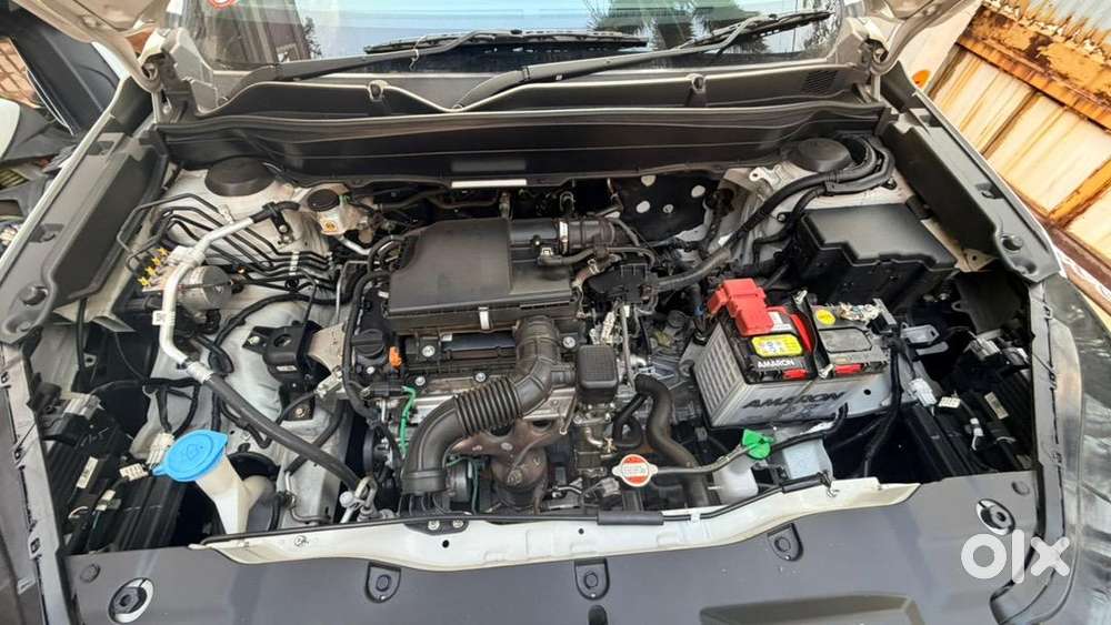 Maruti Suzuki Victoris 2025 Petrol Good Condition