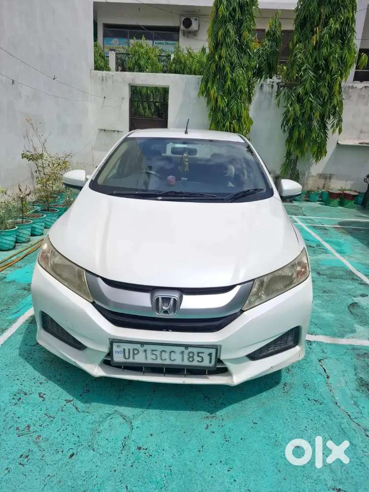 Good Condition Car Single Handed Drive