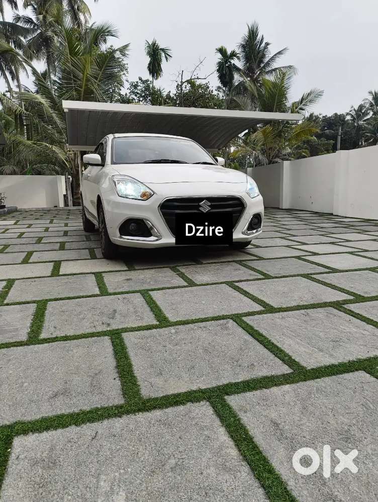 Well Maimtained Car.