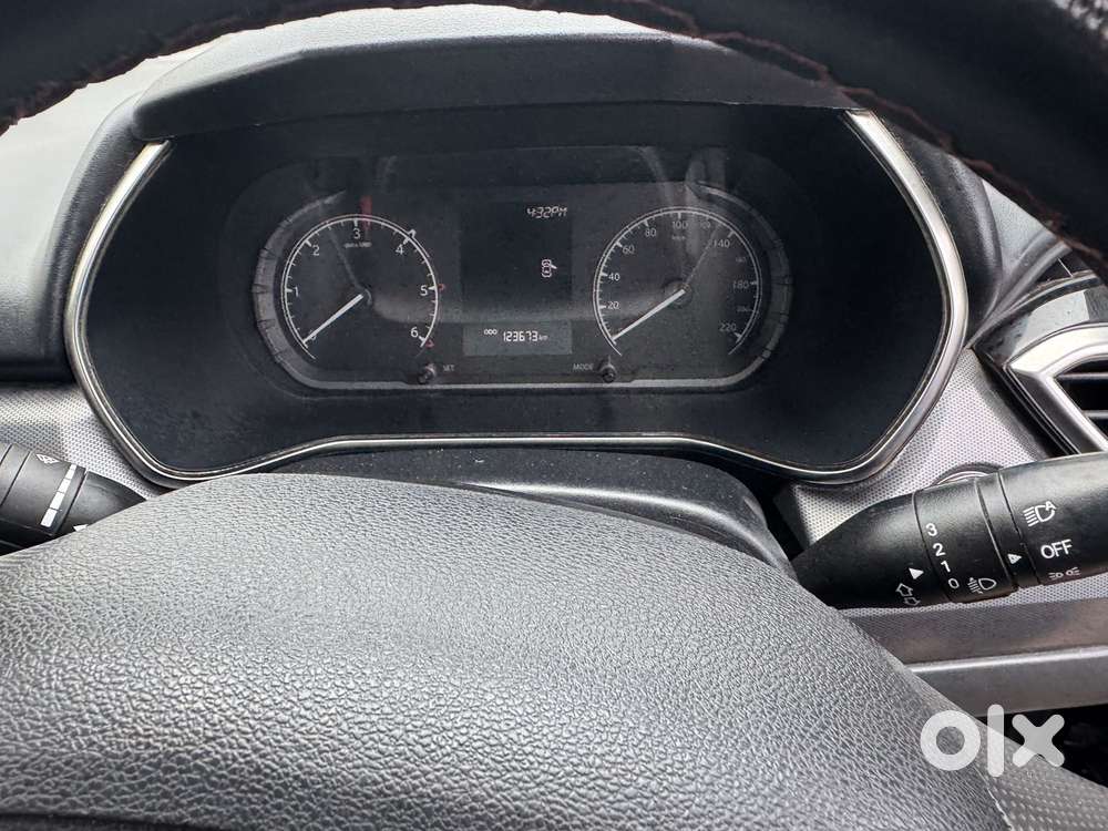 Tata Harrier 2.0 Kryotec Xt Plus Dark Edition, 2020, Diesel