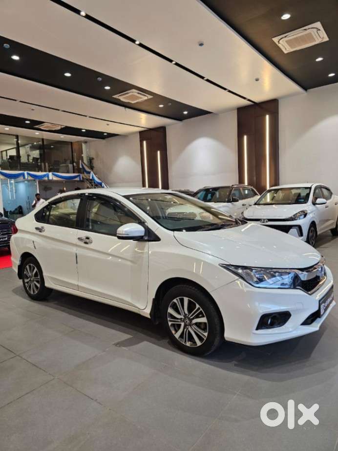 Honda City 2014-2015 V Mt, 2022, Petrol