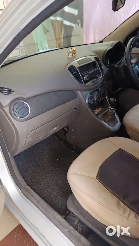Hyundai I10 2011 Petrol Good Condition