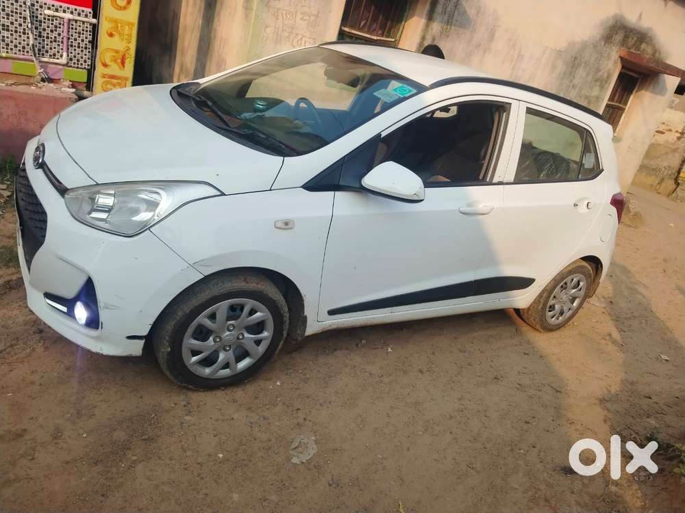 Hyundai Grand I10 1.2 Kappa Magna, 2019, Petrol