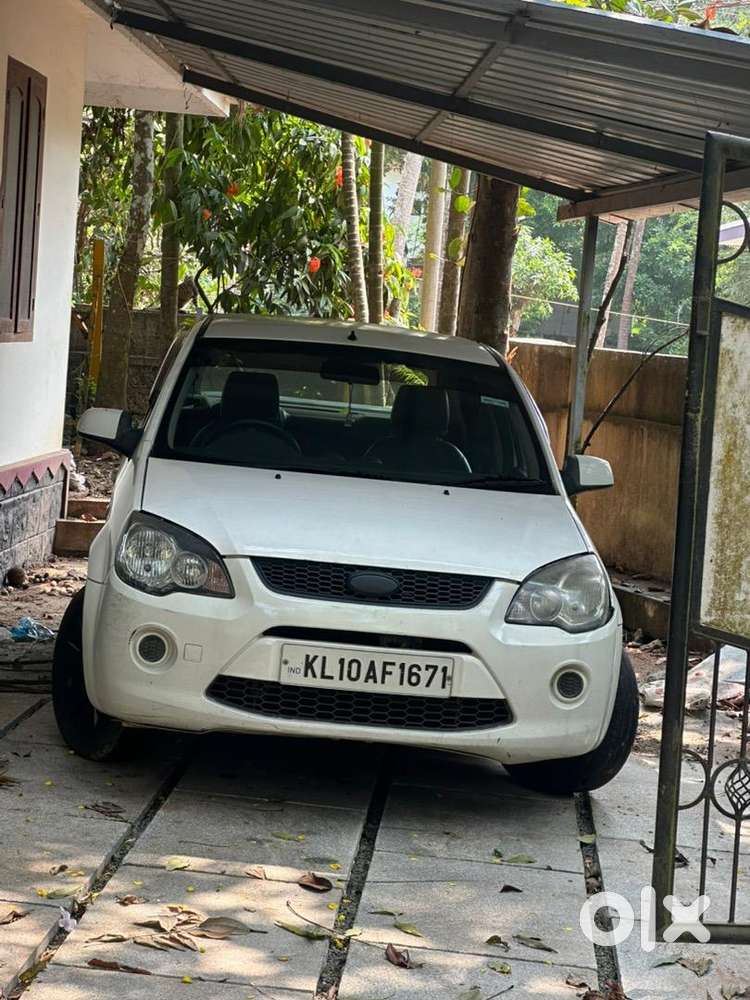 Ford Diesel Manual 2010 Year