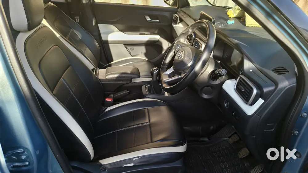 Tata Punch Creative Top Model (petrol) For Urgent Sale (teacher Owned)