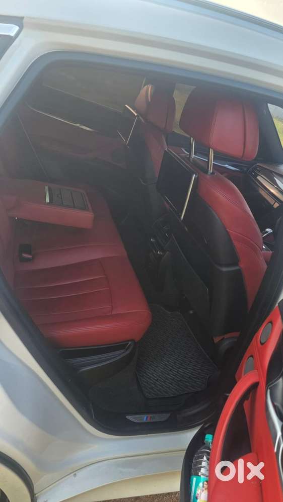 2016 Bmw X6 Diesel Automatic
