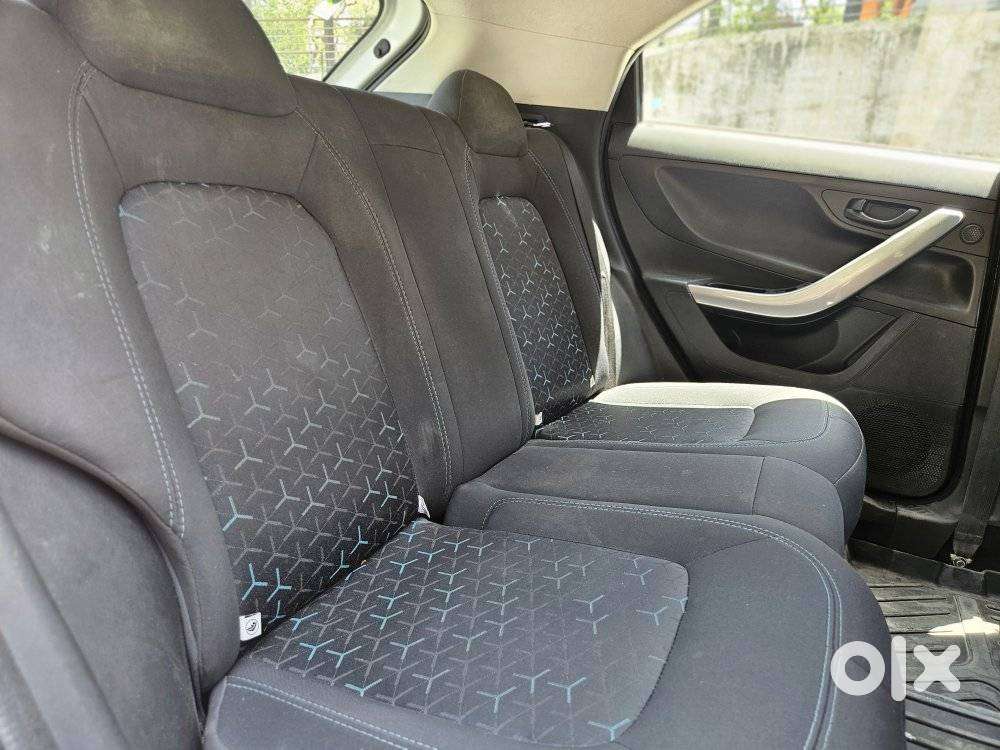 Tata Nexon Ev Xm, 2022, Electric