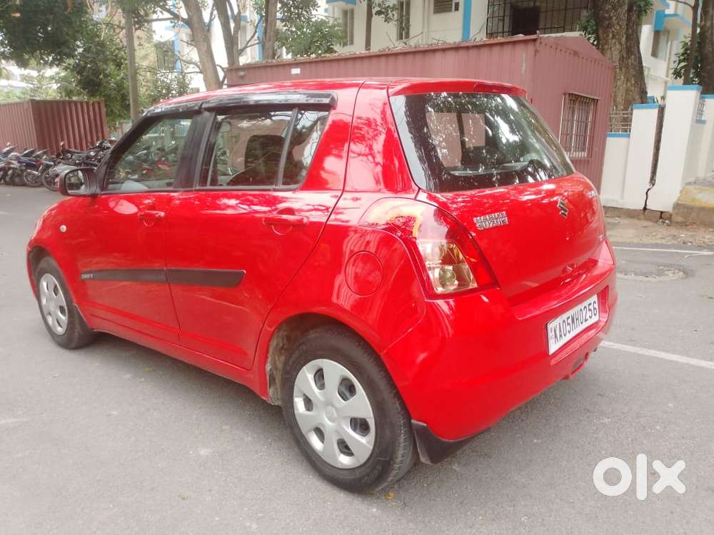 Maruti Suzuki Swift 1.2 Vxi (o), 2009, Petrol