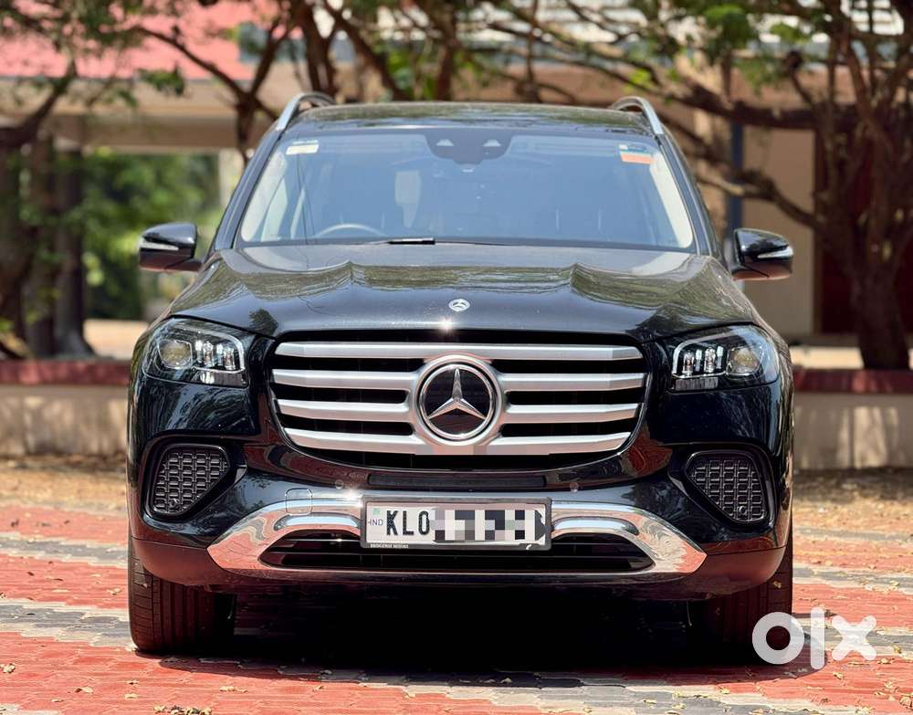 Mercedes-benz Gls 450d 4matic, 2024, Diesel