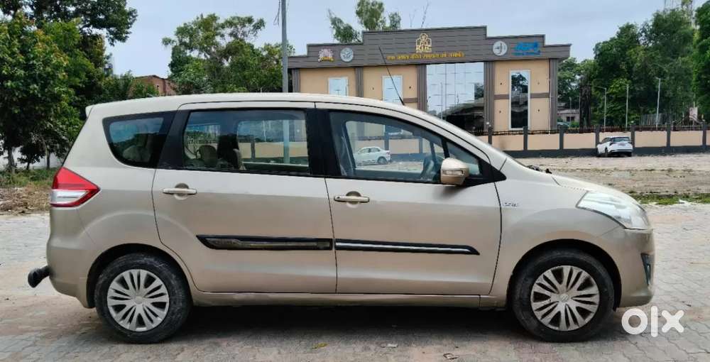 Maruti Suzuki Ertiga, 2013, Diesel
