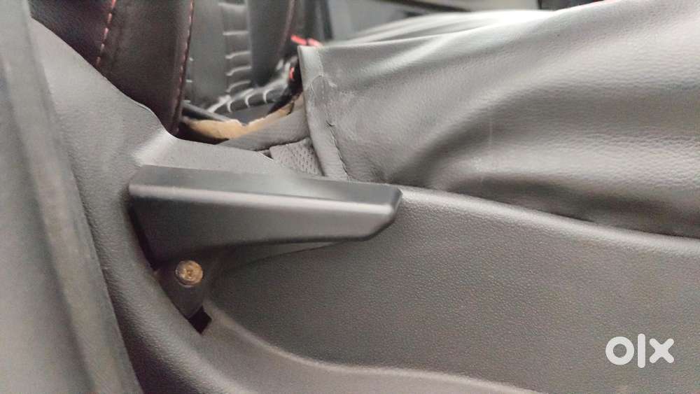 Tata Tigor Xm, 2018, Petrol