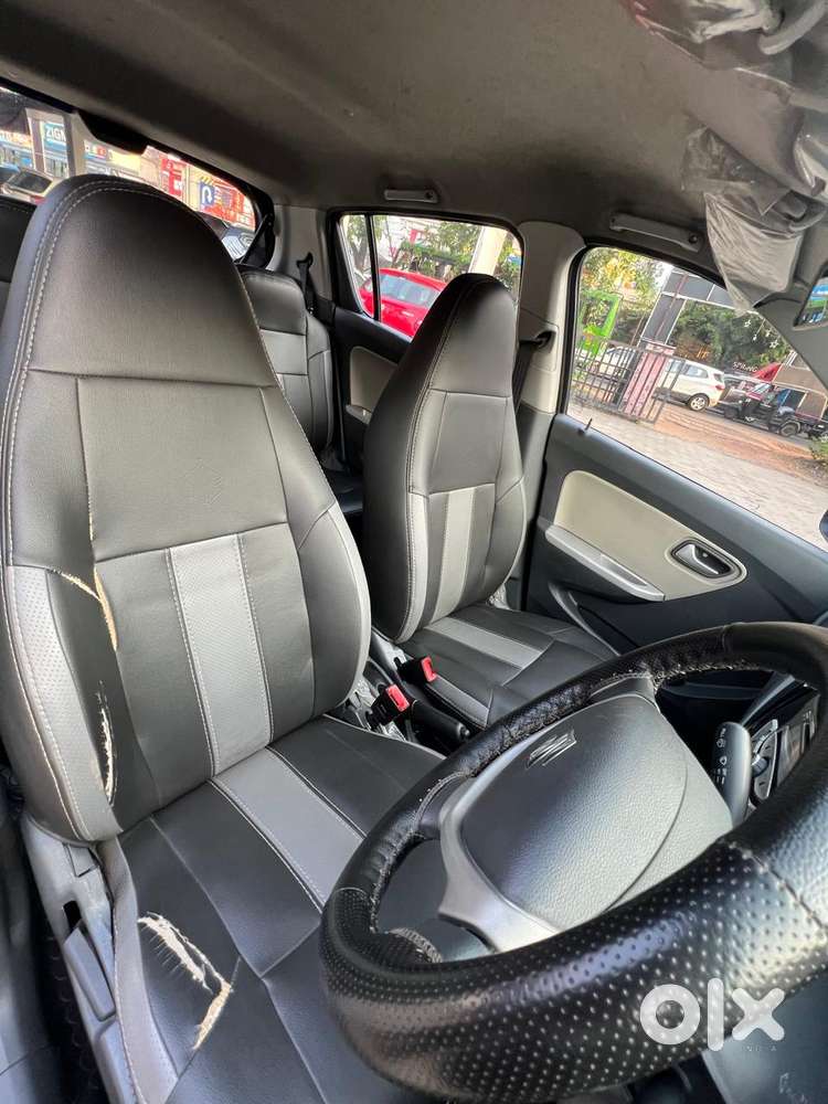 Maruti Suzuki Alto K10