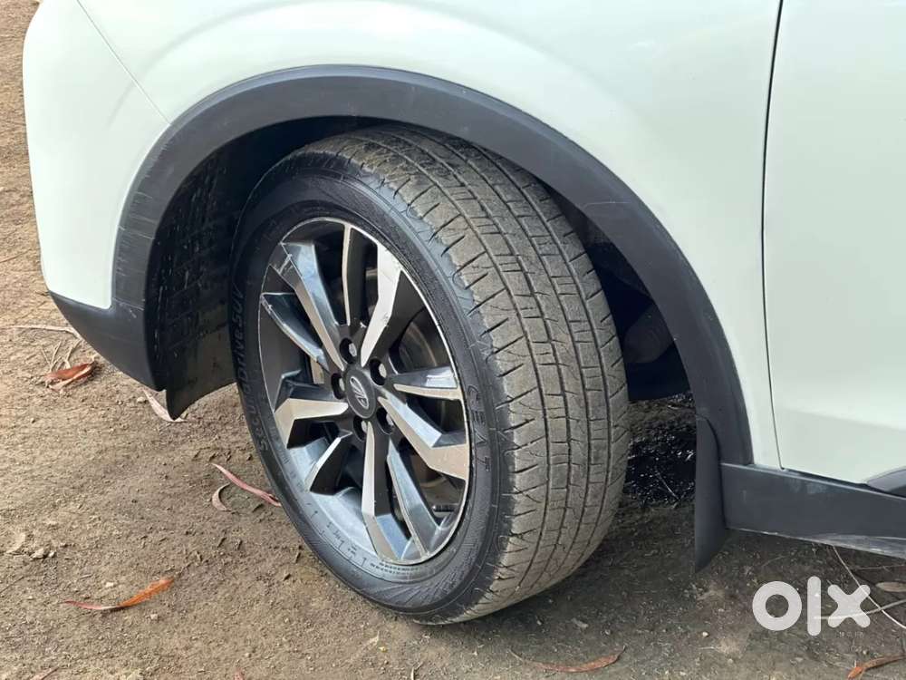 Mahindra Xuv300 W8 Option Diesel, 2019, Diesel