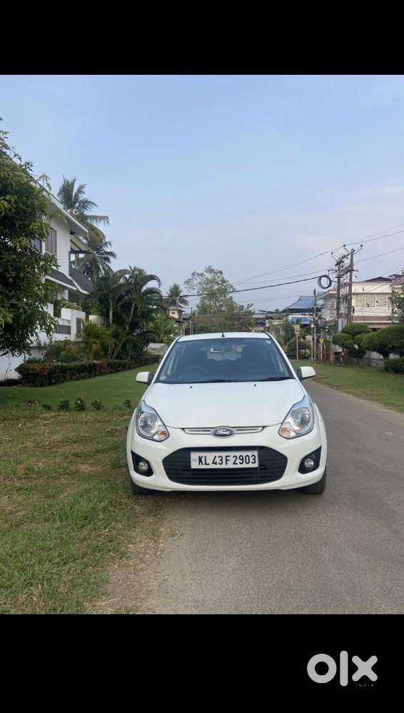 Ford Figo 2012-2015 Diesel Exi, 2013, Diesel