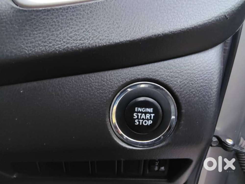 Toyota Glanza G Hybrid, 2021, Petrol