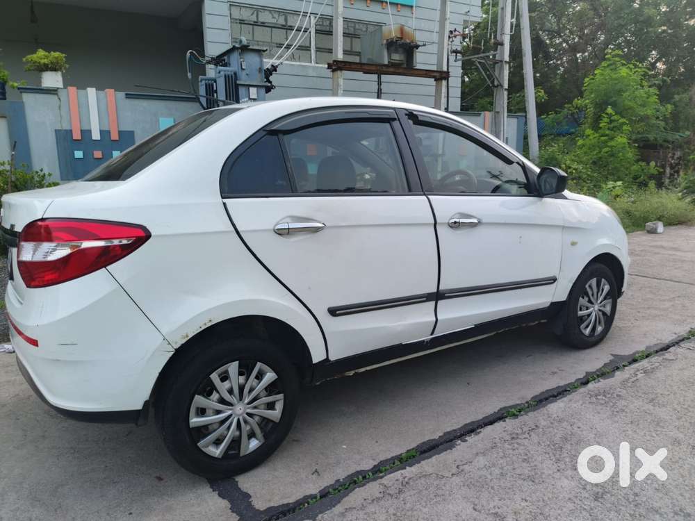 Tata Zest 1.2 Revotron Xe, 2016, Diesel