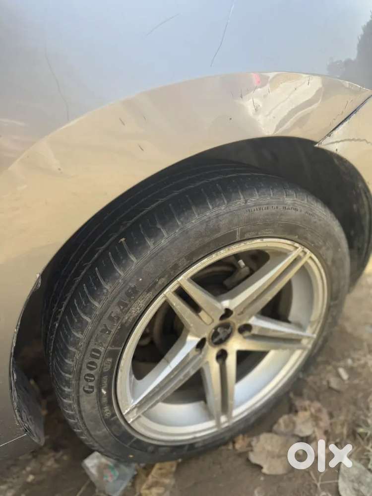 Maruti Suzuki Baleno 2021