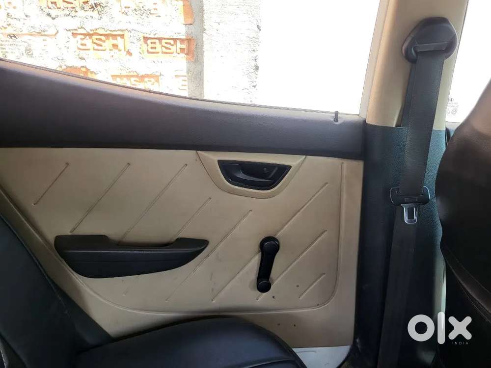 Hyundai Eon D-lite 2016