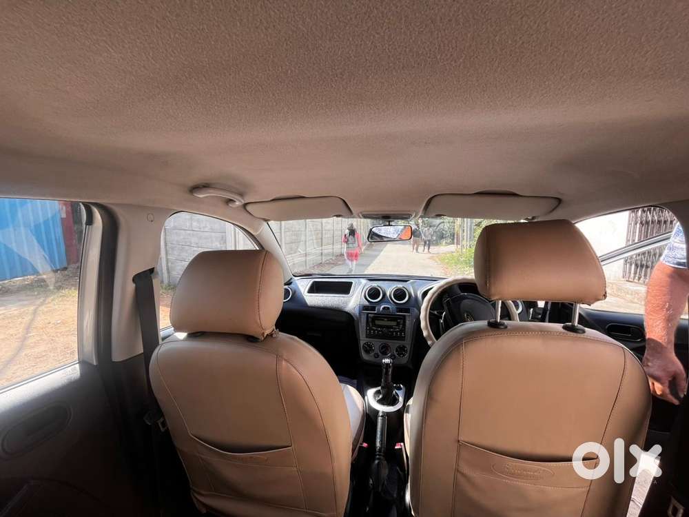 Ford Figo 2012-2015 Diesel Exi, 2014, Diesel