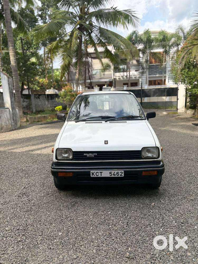 Maruti 800 Ac
