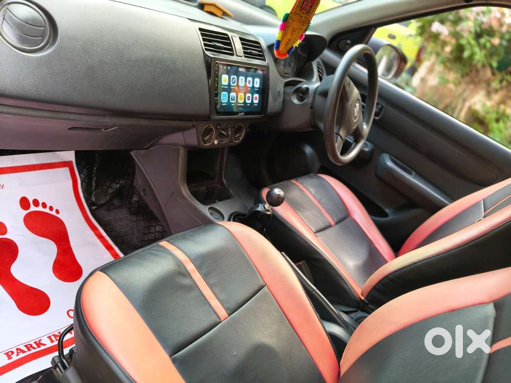 Maruti Suzuki Swift, 2010, Diesel