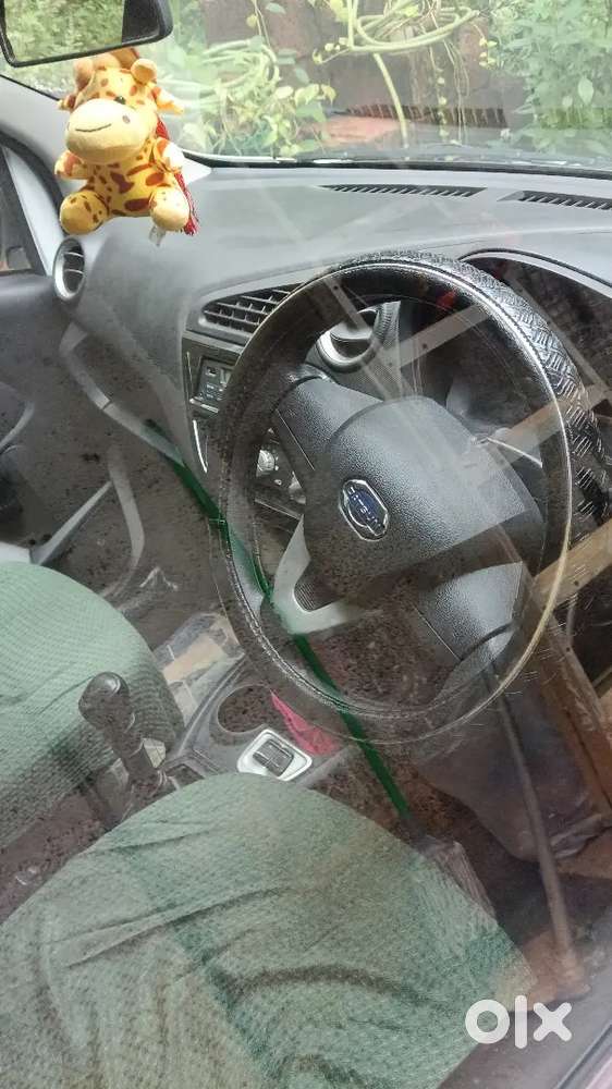 Good Condition 4new Appolo Tyres, Neet Intereor, Full Option, Stereo,