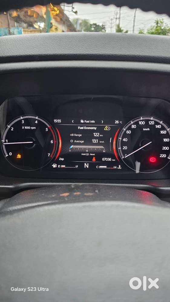 Mahindra Scorpio-n 2.2 Z6 Diesel Mt 7 Str, 2024, Diesel