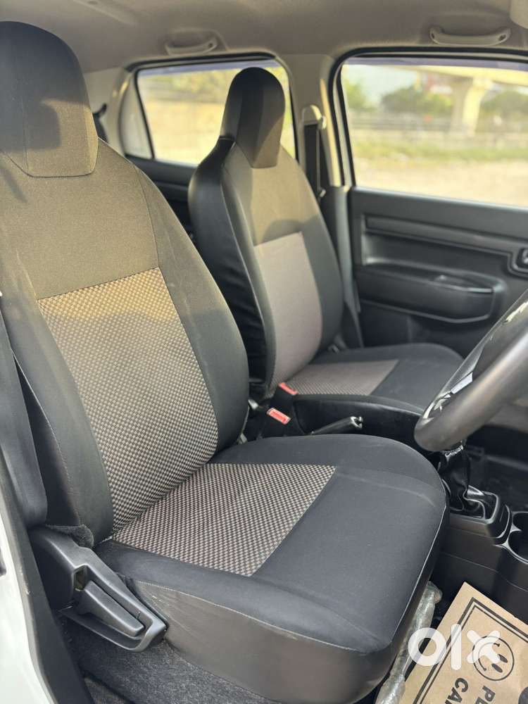 Maruti Suzuki S-presso 1.0 Lxi Cng, 2020, Cng & Hybrids