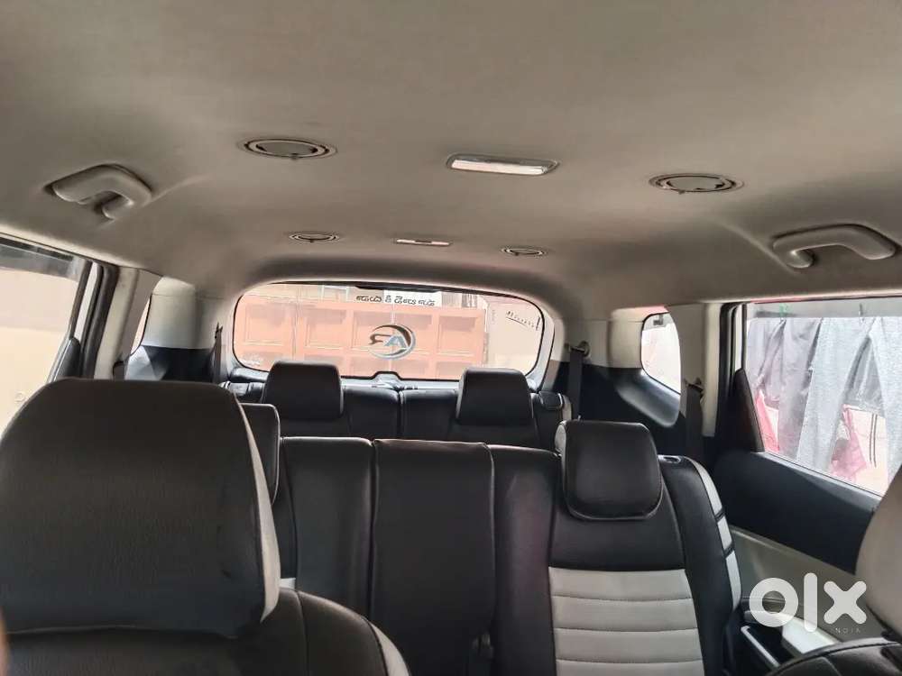Kia Carens 2022 Diesel Well Maintained