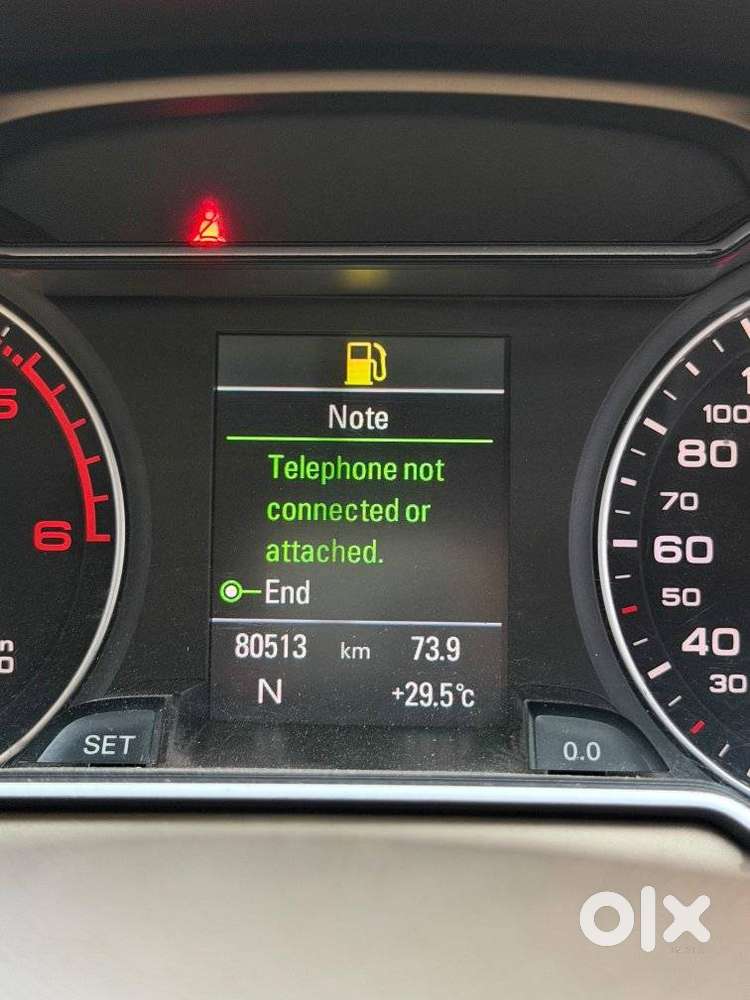 Audi A4 2.0 Tdi, 2015, Diesel