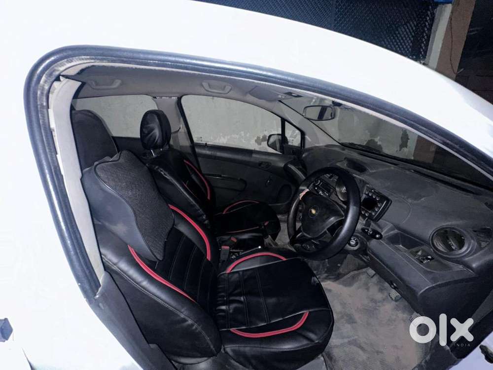 Chevrolet Beat 2012 Diesel 135000 Km Driven