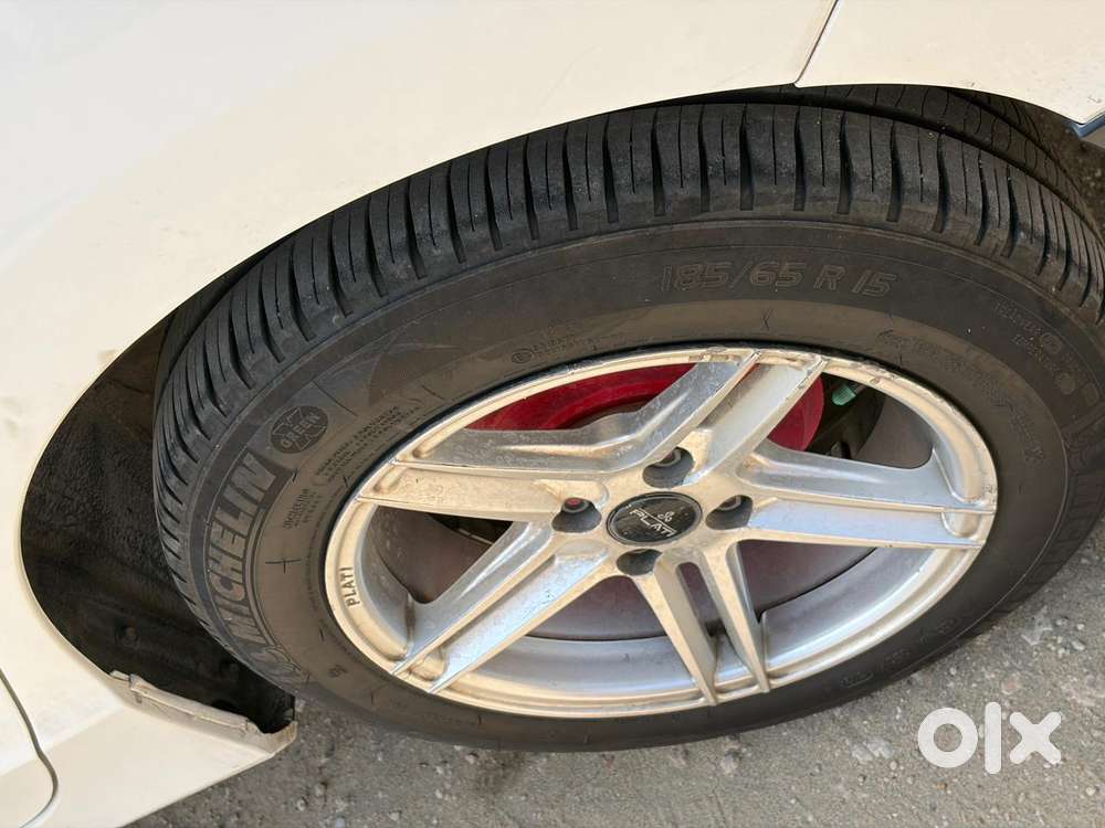 Honda City, 2015, Diesel