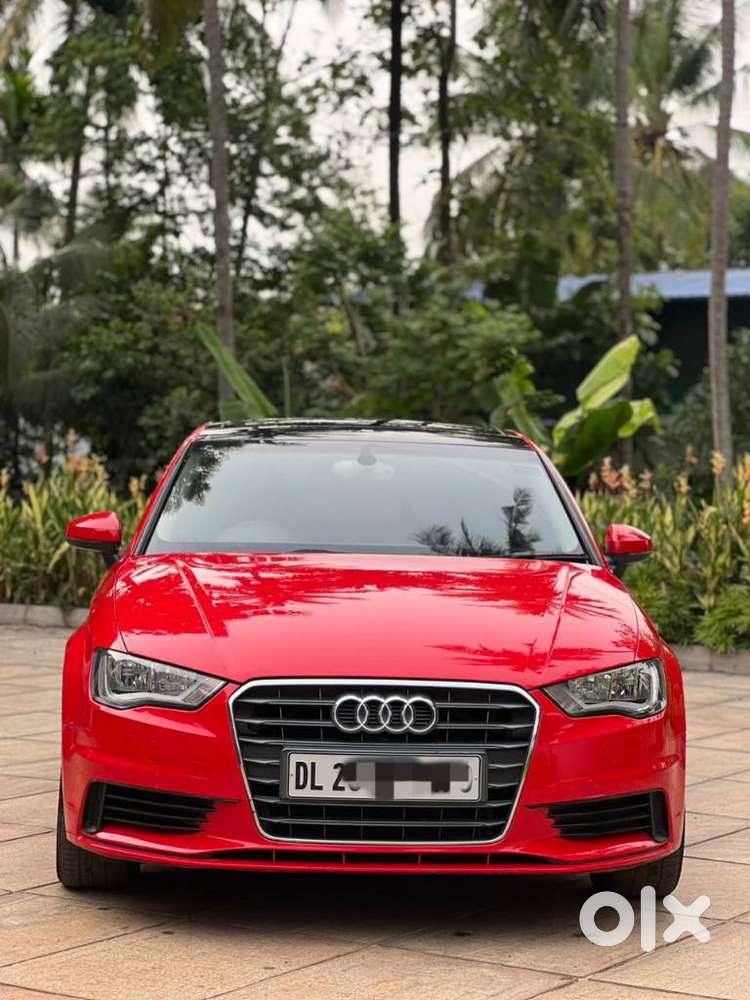 Audi A3 1.4 35 Tfsi Premium Plus, 2014, Diesel