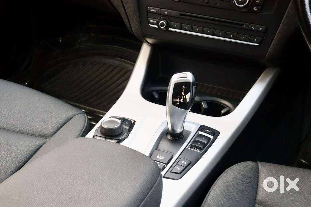 Bmw X3 2.0 Xdrive 20d, 2013, Diesel