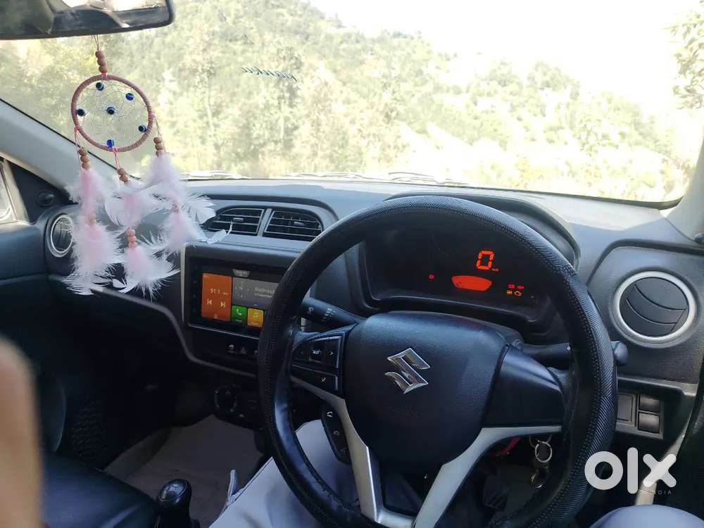 Maruti Suzuki Alto K10 2024