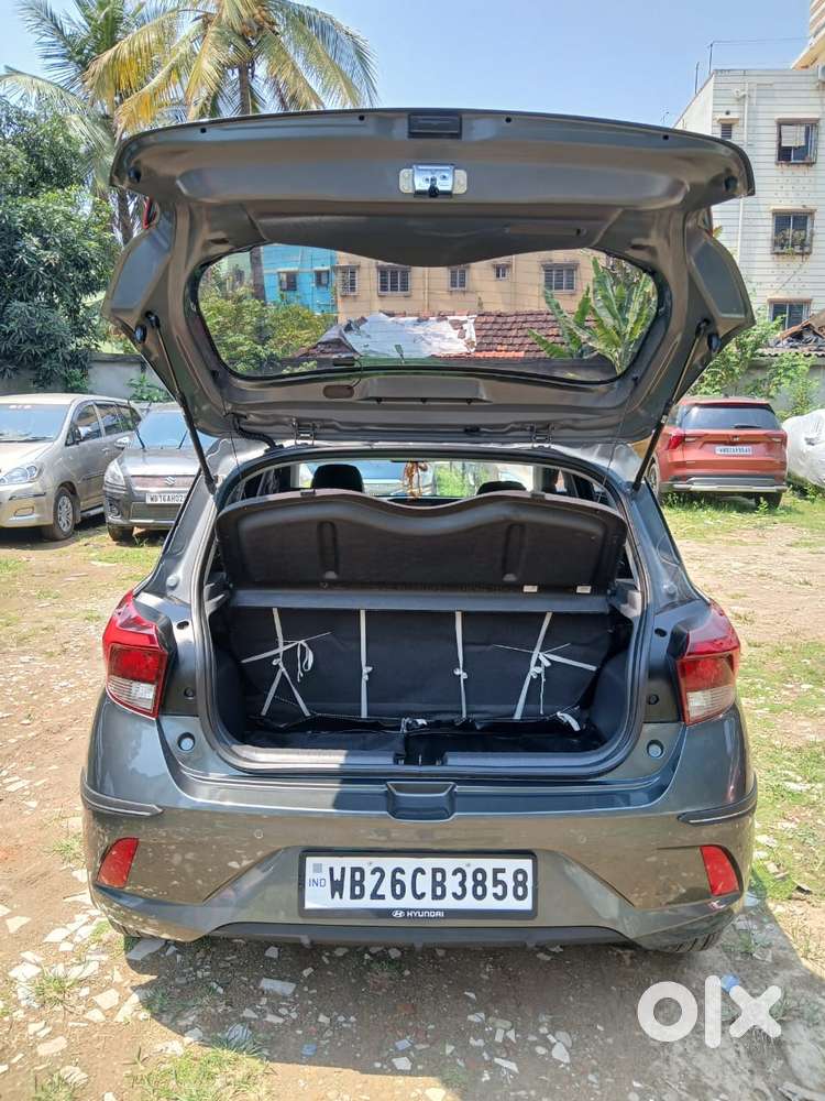 Hyundai Grand I10 Nios Sportz, 2024, Petrol