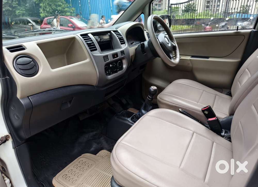 Maruti Suzuki Estilo Vxi Abs Bs-iv, 2008, Petrol