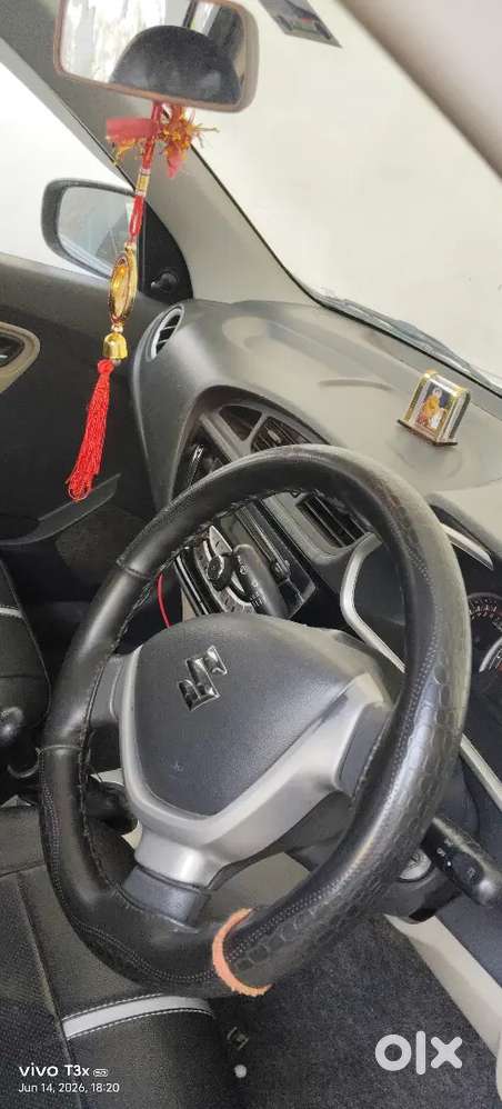 Maruti Suzuki Alto K10 2019 Petrol 69000 Km Driven
