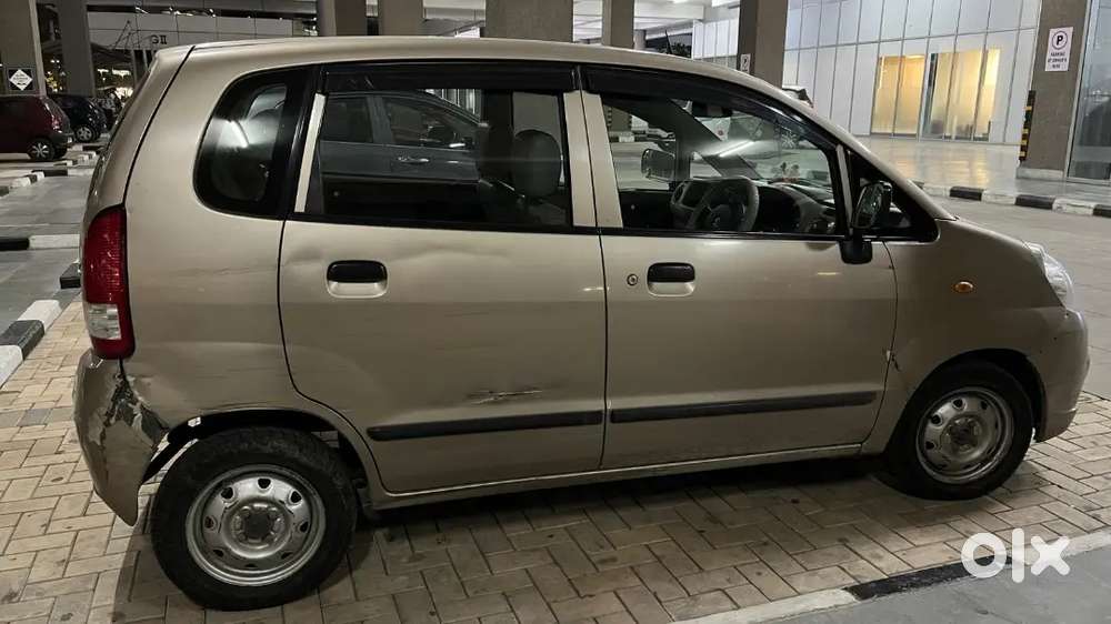 Maruti Suzuki Estilo 2013 Petrol 75000 Km Driven