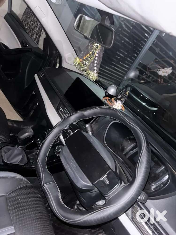 Tata Nexon 2025