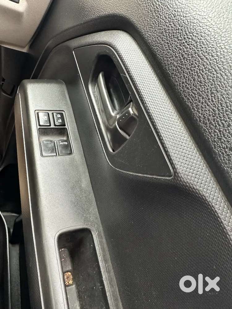 Maruti Suzuki Wagon R Lxi 2019