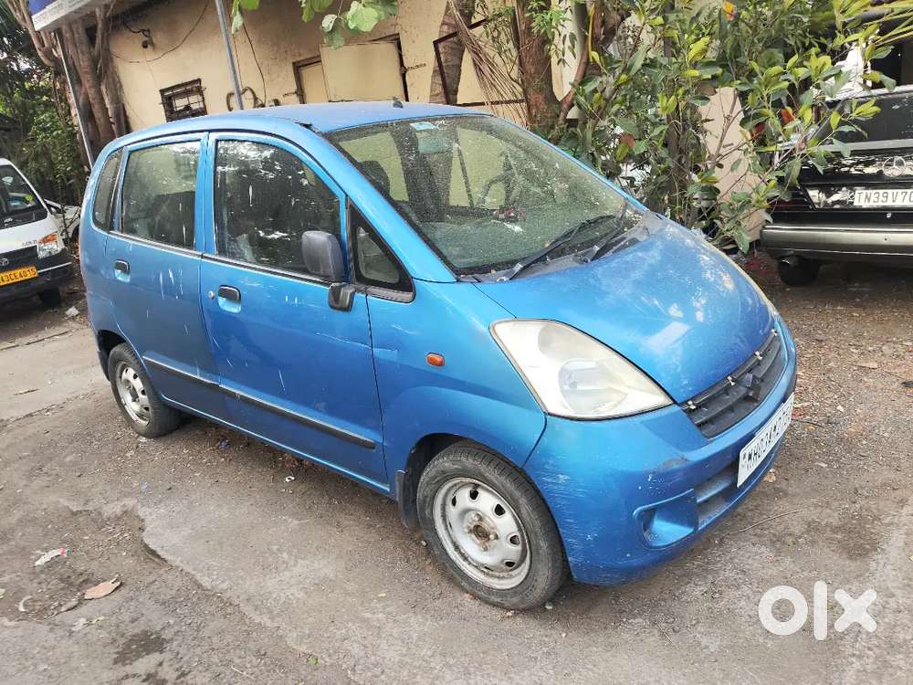 Maruti Suzuki Estilo Lxi 2007