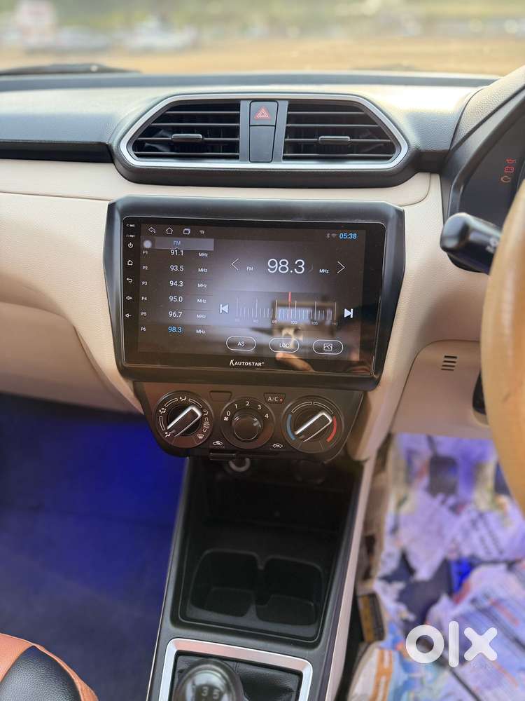 Maruti Suzuki Swift Dzire Tour, 2023, Cng & Hybrids