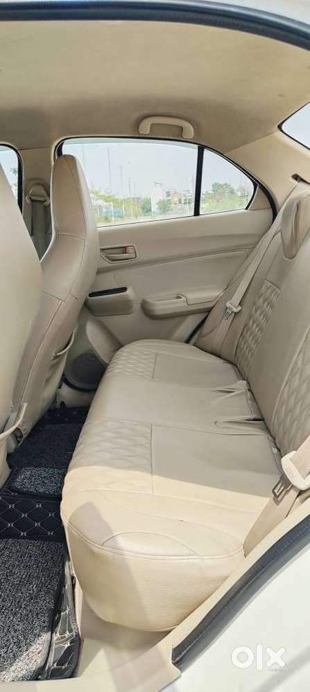 Maruti Suzuki Dzire 1.2 Vxi, 2021, Petrol