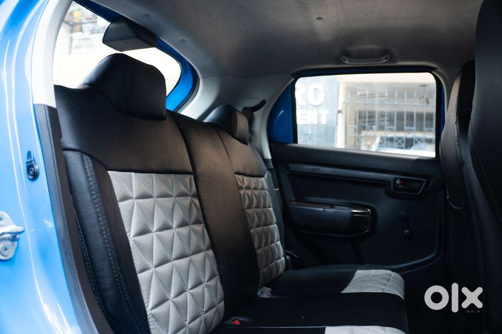 Maruti Suzuki S-presso Lxi Opt, 2022, Petrol