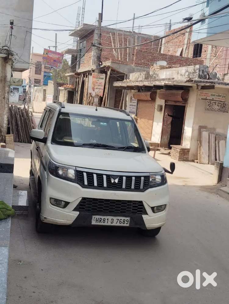 Bolero Neo 2022 April Diesel Manual