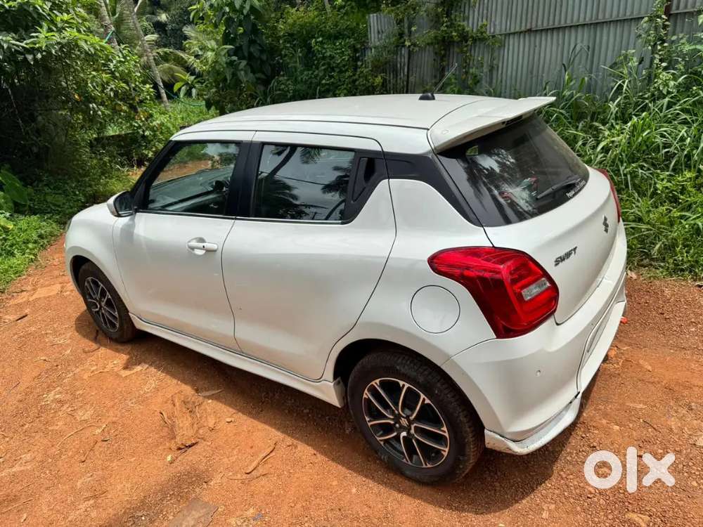 Swift Zxi 2018 Maruti